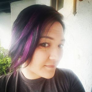 Meet your Posher, Marie